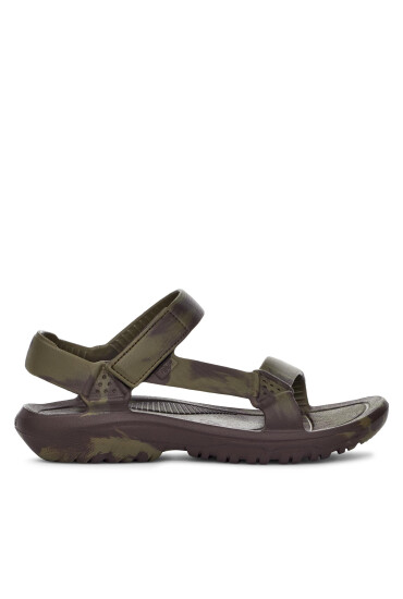 Teva Сандали Hurricane Drift Huemix 1135410 Каки - Mera.bg