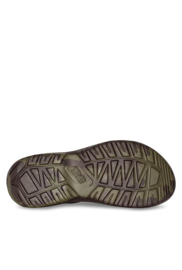 Teva Сандали Hurricane Drift Huemix 1135410 Каки - Mera.bg