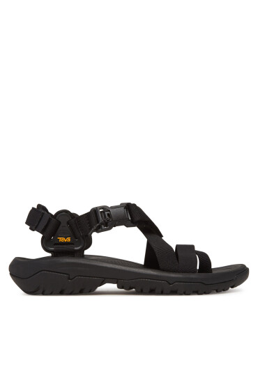 Teva Сандали Hurricane Terra 1169431 Черен - Mera.bg