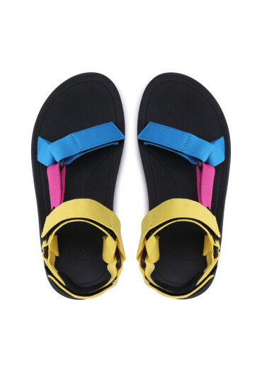 Teva Сандали Hurricane XLT 2 1019390Y Цветен - Mera.bg