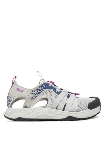 Teva Сандали Hydratrek 1166290 Сив - Mera.bg