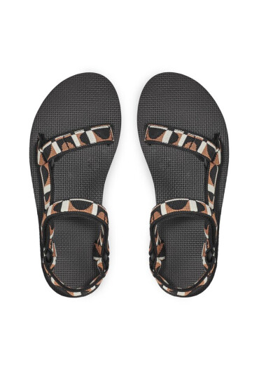 Teva Сандали Midform Universal 1090969 Черен - Mera.bg
