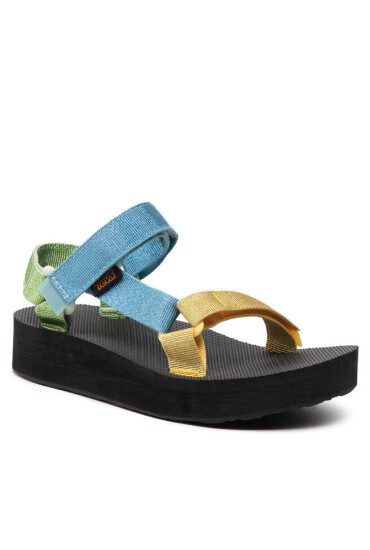 Teva Сандали Midform Universal 1090969 Mcbm - Mera.bg