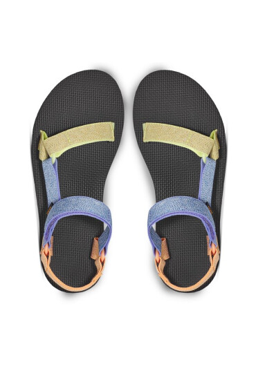 Teva Сандали Midform Universal 1090969 Цветен - Mera.bg