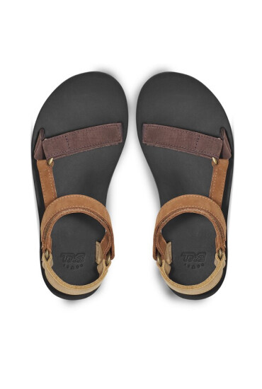 Teva Сандали Midform Universal Leather 1102435 Neutral Multi - Mera.bg
