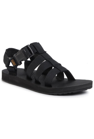 Teva Сандали Original Dorado 1106854 Blk - Mera.bg