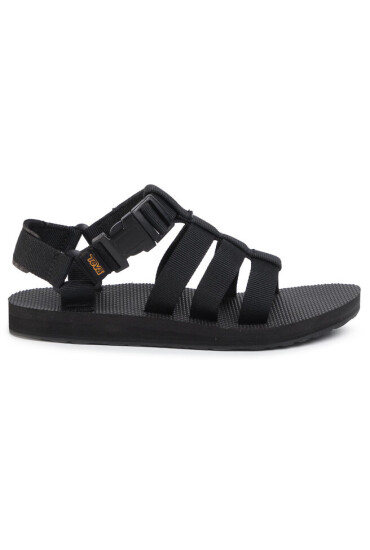 Teva Сандали Original Dorado 1106854 Blk - Mera.bg