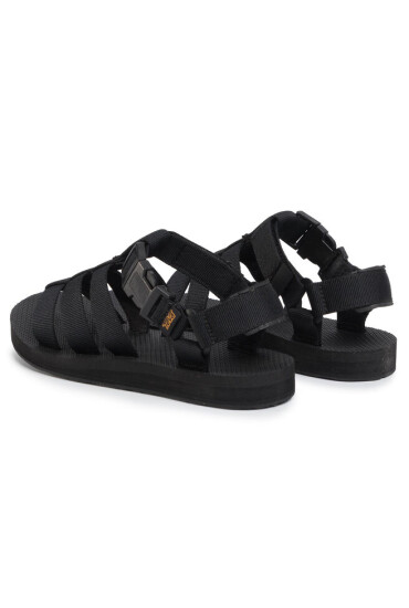 Teva Сандали Original Dorado 1106854 Blk - Mera.bg