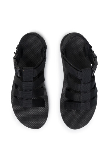 Teva Сандали Original Dorado 1106854 Blk - Mera.bg