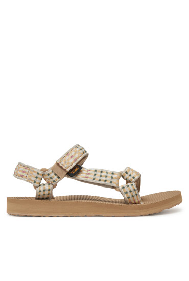 Teva Сандали Original Universal 1003987 Бежов - Mera.bg