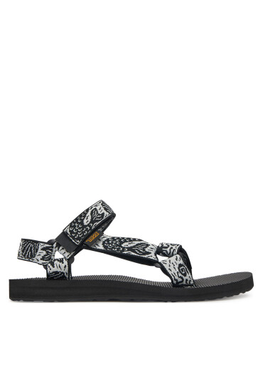 Teva Сандали Original Universal 1003987 Черен - Mera.bg