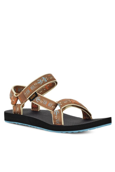 Teva Сандали Original Universal 1003987 Gecko neutral - Mera.bg