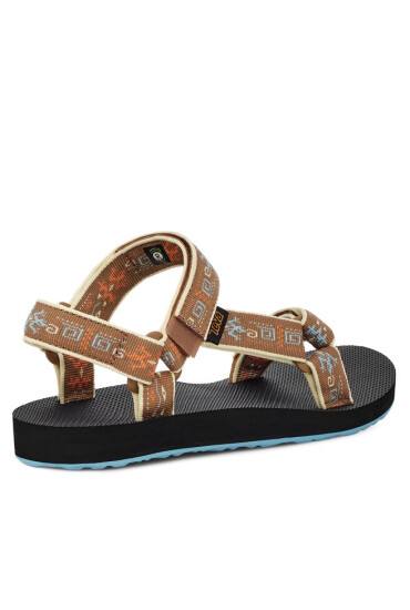 Teva Сандали Original Universal 1003987 Gecko neutral - Mera.bg