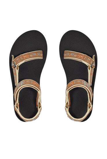 Teva Сандали Original Universal 1003987 Gecko neutral - Mera.bg