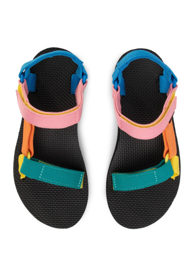 Teva Сандали Original Universal 1003987 Цветен - Mera.bg