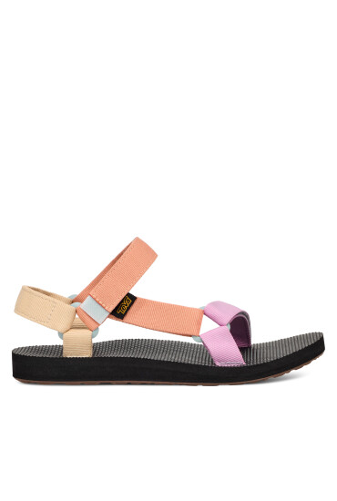 Teva Сандали Original Universal 1003987 Оранжев - Mera.bg