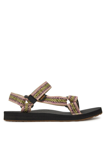 Teva Сандали Original Universal 1003987 Зелен - Mera.bg