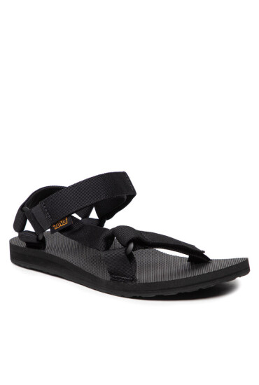 Teva Сандали Original Universal Urban 1004010 Черен - Mera.bg