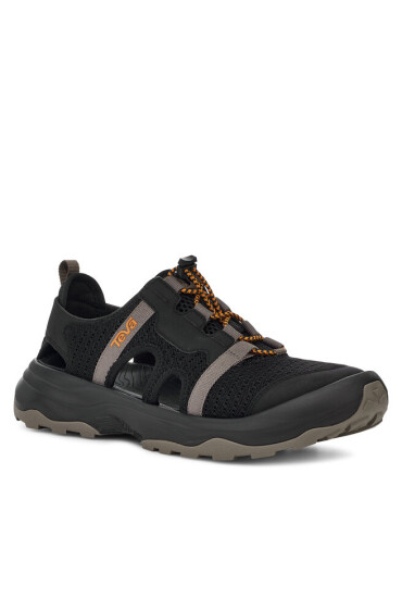 Teva Сандали Outflow CT 1134357 Черен - Mera.bg