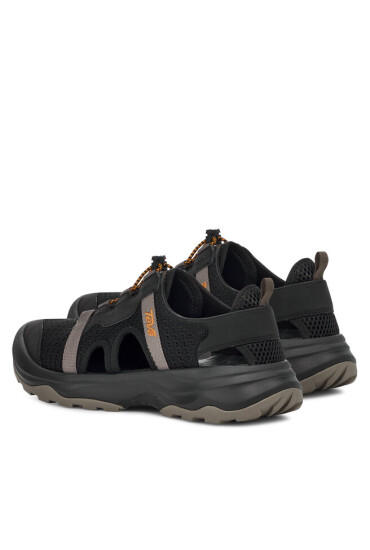 Teva Сандали Outflow CT 1134357 Черен - Mera.bg