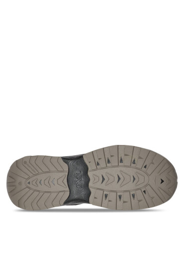 Teva Сандали Outflow CT 1134357 Черен - Mera.bg