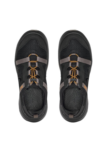 Teva Сандали Outflow CT 1134357 Черен - Mera.bg