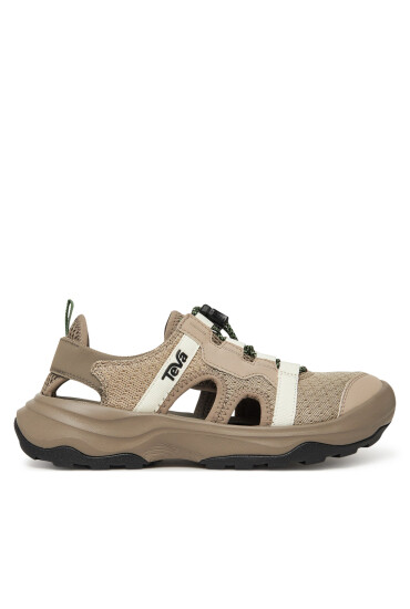 Teva Сандали Outflow Ct 1134364 Бежов - Mera.bg