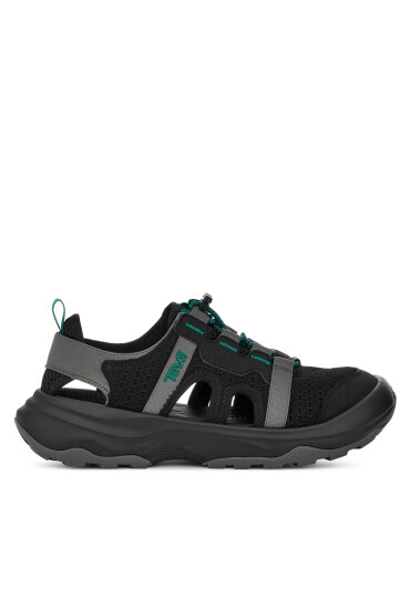Teva Сандали Outflow CT 1134364 Черен - Mera.bg