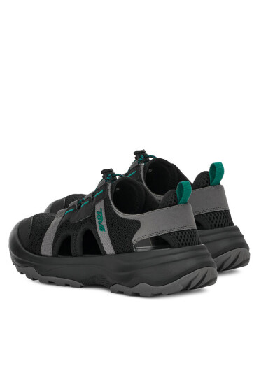 Teva Сандали Outflow CT 1134364 Черен - Mera.bg