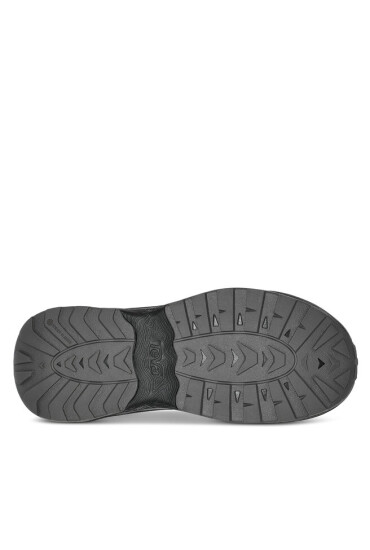 Teva Сандали Outflow CT 1134364 Черен - Mera.bg