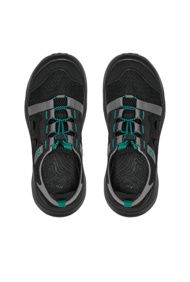 Teva Сандали Outflow CT 1134364 Черен - Mera.bg