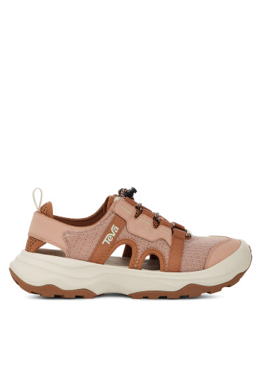 Teva Сандали Outflow CT 1134364 Черен - Mera.bg