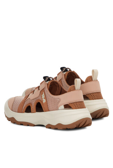 Teva Сандали Outflow CT 1134364 Черен - Mera.bg