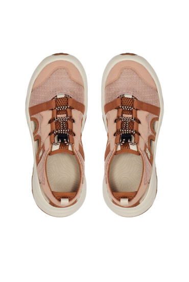 Teva Сандали Outflow CT 1134364 Черен - Mera.bg