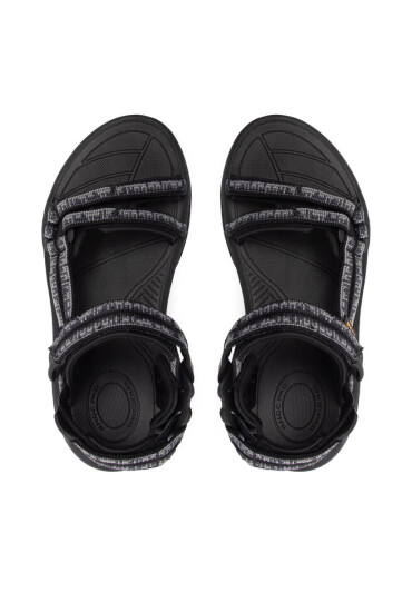 Teva Сандали Terra Fi Lite 1001474 Черен - Mera.bg
