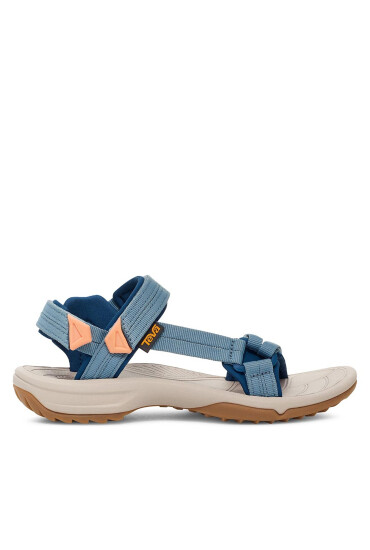 Teva Сандали Terra Fi Lite 1001474 Син - Mera.bg