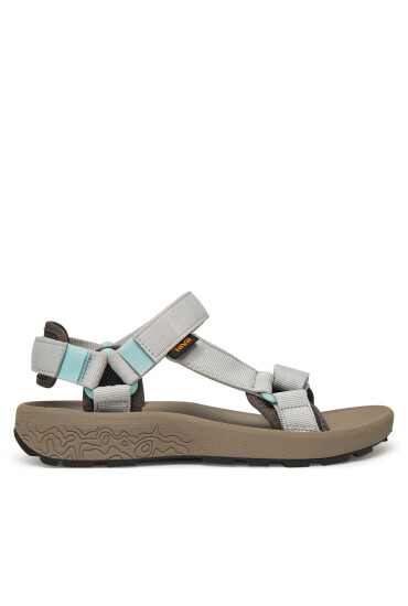 Teva Сандали Terragrip Sandal 1150270 Сив - Mera.bg