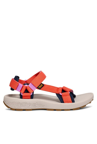 Teva Сандали Terragrip Sandal 1150270 Червен - Mera.bg