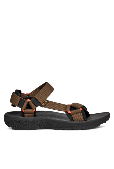 Teva Сандали Terragrip Sandal 1150510 Кафяв - Mera.bg