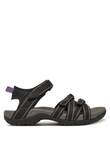 Teva Сандали Tirra 4266 Черен - Mera.bg