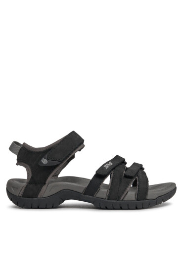 Teva Сандали Tirra Leather 4177 Черен - Mera.bg