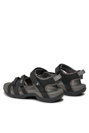 Teva Сандали Tirra Leather 4177 Черен - Mera.bg