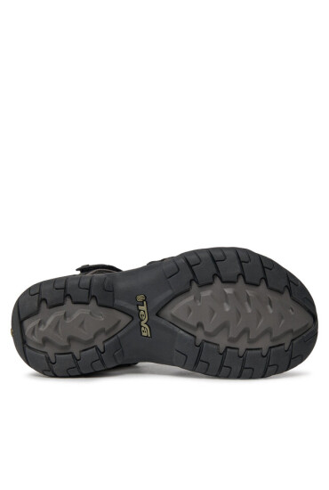 Teva Сандали Tirra Leather 4177 Черен - Mera.bg