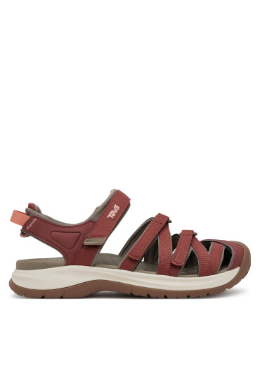 Teva Сандали Tirra Sport Ct 1166310 Бордо - Mera.bg