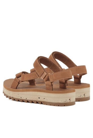 Teva Сандали Universal Ceres 1139950 Кафяв - Mera.bg