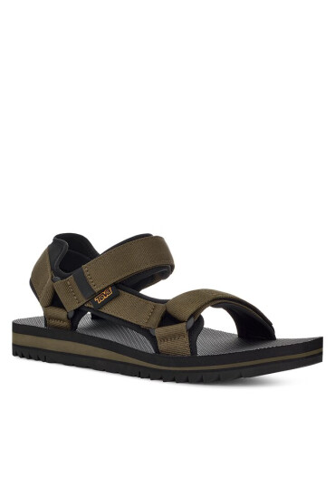 Teva Сандали Universal Trail 1106786 Olive - Mera.bg