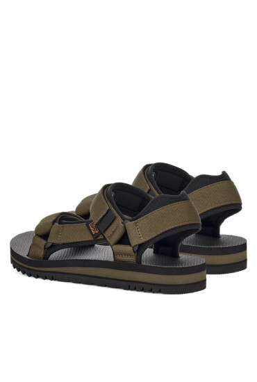 Teva Сандали Universal Trail 1106786 Olive - Mera.bg