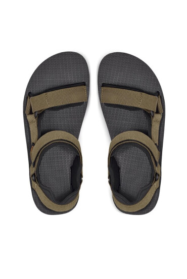 Teva Сандали Universal Trail 1106786 Olive - Mera.bg