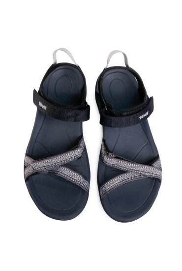 Teva Сандали Verra 1006263 Черен - Mera.bg