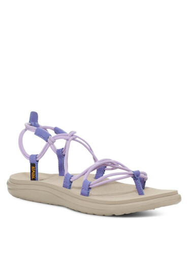 Teva Сандали Voya Infinity 1019622 Pastel Lilac - Mera.bg